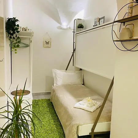 Casa Iryna 皮特拉利古