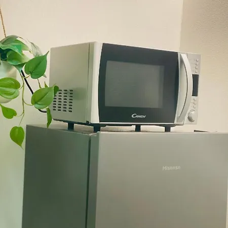 Casa Iryna 皮特拉利古