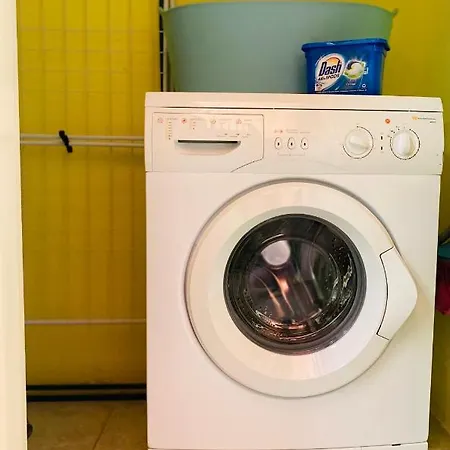 Casa Iryna 皮特拉利古