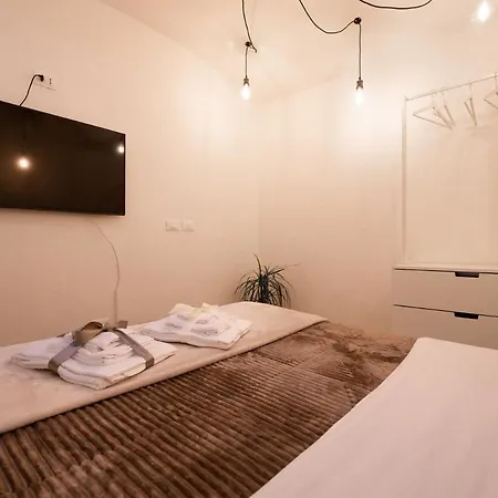 Appartement Casa Iryna *