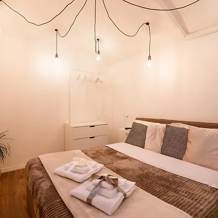 Casa Iryna Appartement *