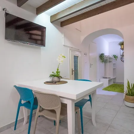 Casa Iryna Appartement
