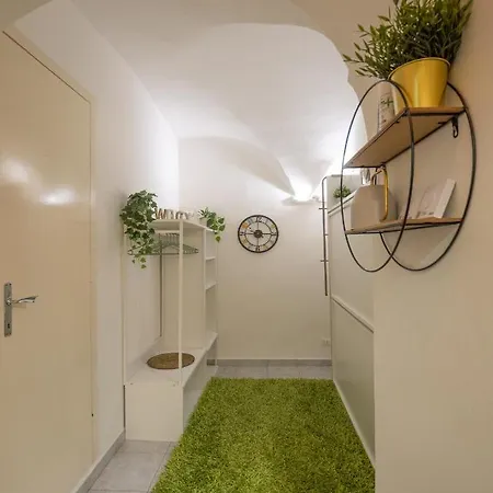 Appartement Casa Iryna *