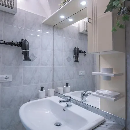 Casa Iryna Appartement