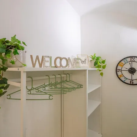 Appartement Casa Iryna