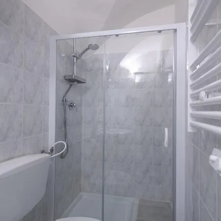 公寓 Casa Iryna 皮特拉利古