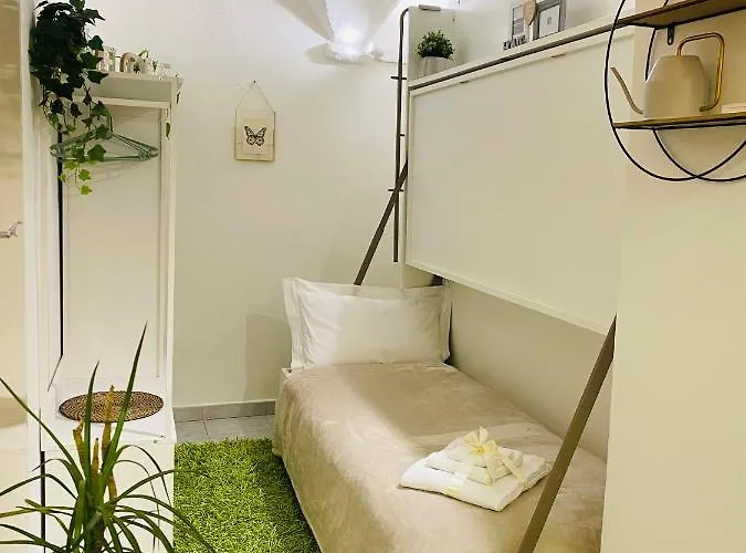 Casa Iryna Pietra Ligure