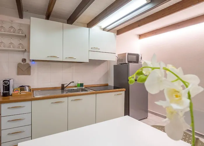 Casa Iryna Διαμέρισμα Pietra Ligure