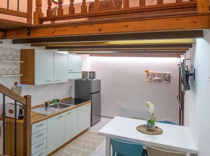 Casa Iryna Διαμέρισμα *