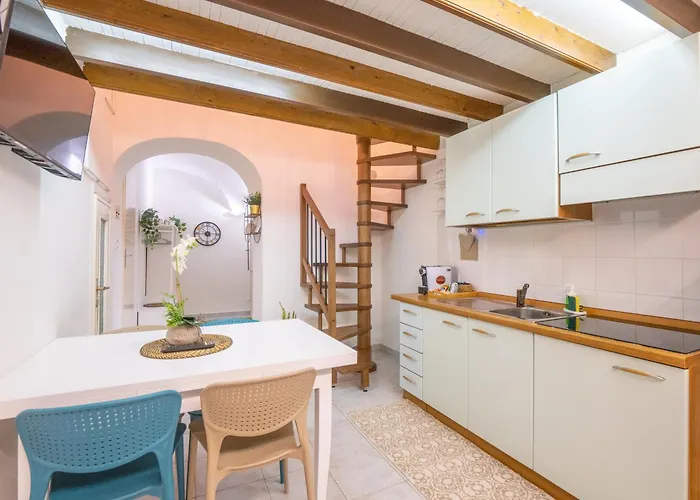 Casa Iryna Διαμέρισμα