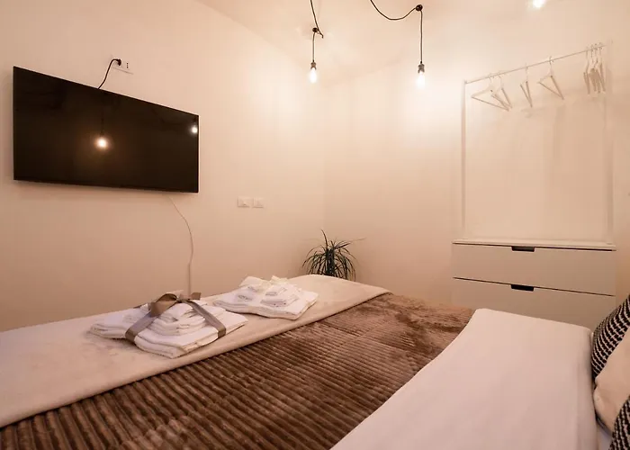 Διαμέρισμα Casa Iryna *