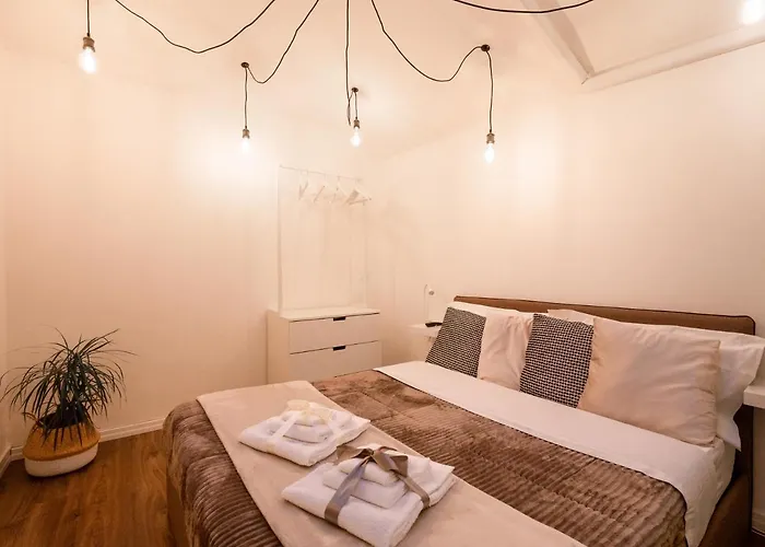 Casa Iryna Διαμέρισμα *