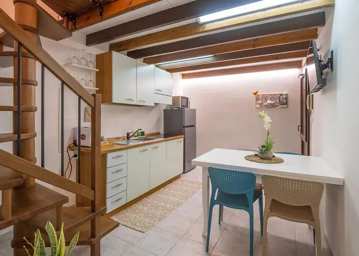 Casa Iryna Διαμέρισμα *