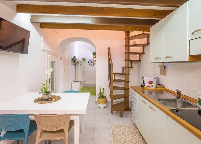 Casa Iryna Διαμέρισμα Pietra Ligure