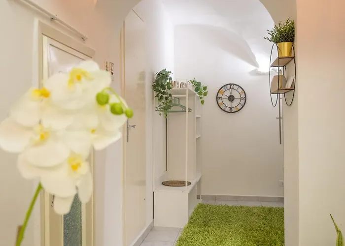 Διαμέρισμα Casa Iryna