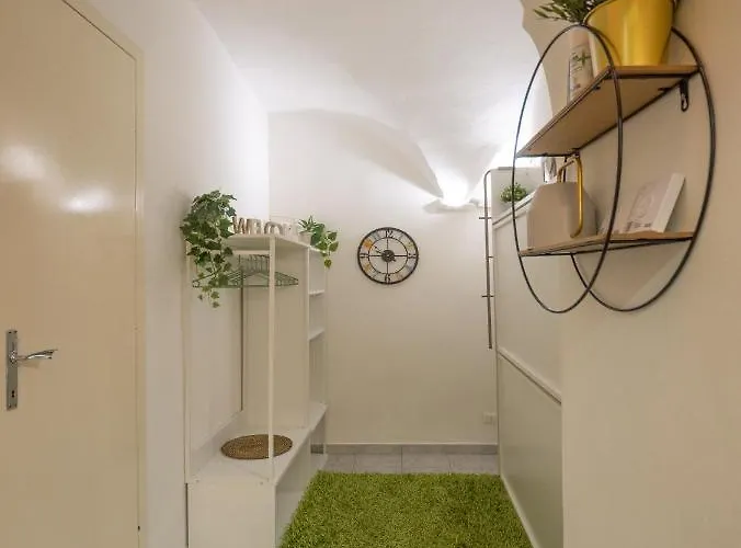 Διαμέρισμα Casa Iryna *