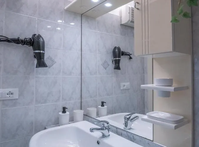 Casa Iryna Διαμέρισμα