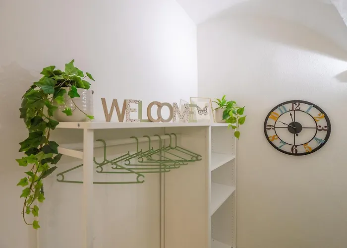 Lejlighed Casa Iryna