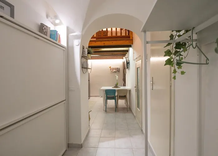 Διαμέρισμα Casa Iryna Pietra Ligure