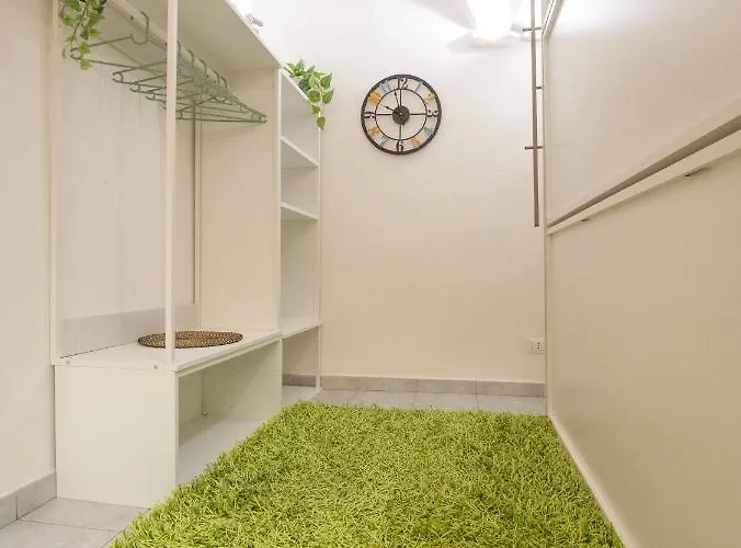 Διαμέρισμα Casa Iryna *