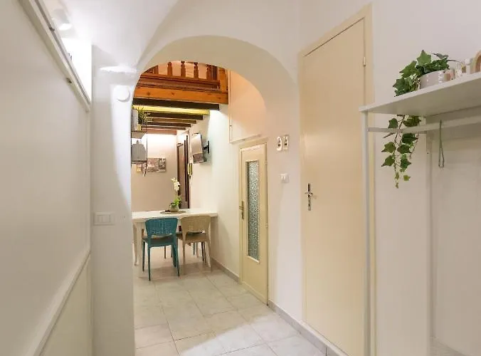 Διαμέρισμα Casa Iryna