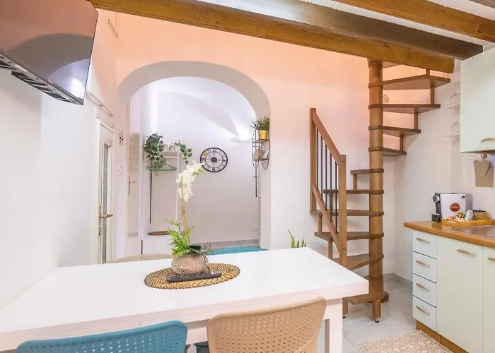 Διαμέρισμα Casa Iryna Pietra Ligure