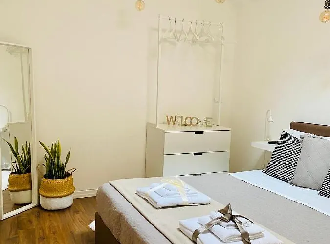 Casa Iryna Διαμέρισμα *