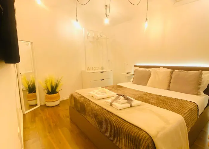 Casa Iryna Διαμέρισμα *