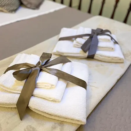 アパート Casa Iryna