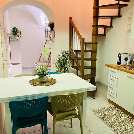Casa Iryna