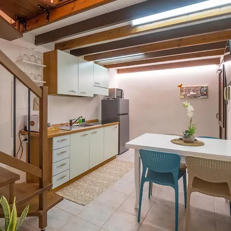 Casa Iryna Apartment *