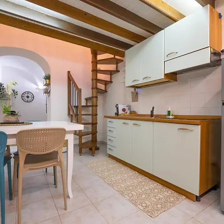 Casa Iryna *
