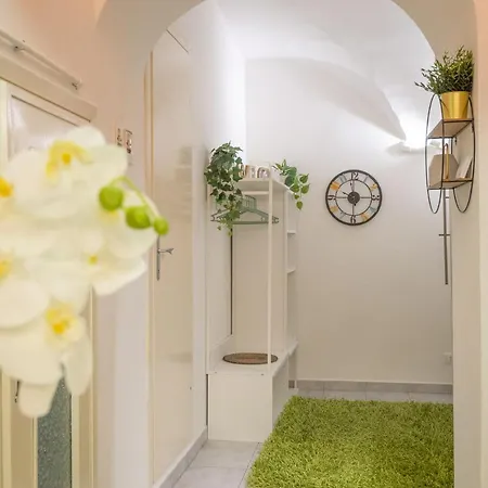 アパート Casa Iryna