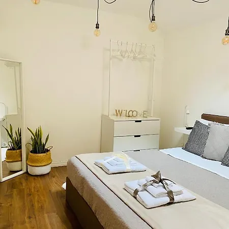 Casa Iryna アパート *